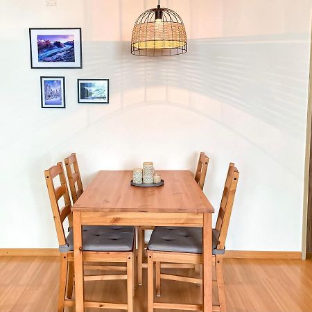 Studio Apartment Alpine Lodge Bettmeralp Εξωτερικό φωτογραφία