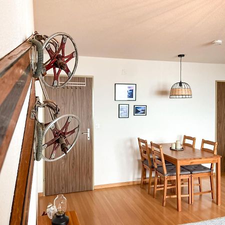 Studio Apartment Alpine Lodge Bettmeralp Εξωτερικό φωτογραφία
