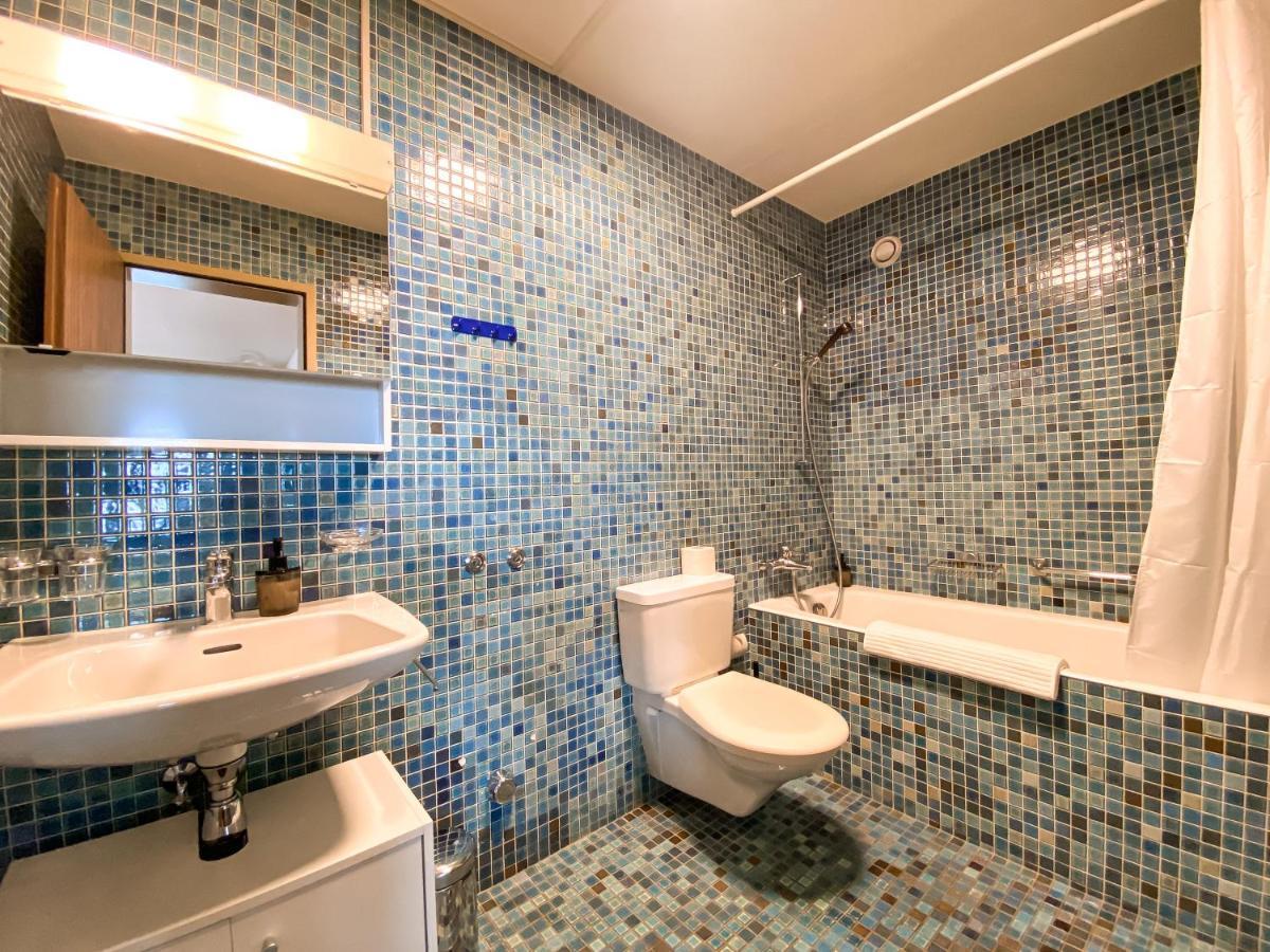 Studio Apartment Alpine Lodge Bettmeralp Εξωτερικό φωτογραφία